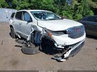 2019 Gmc Acadia Denali Белый vin: 1GKKNXLSXKZ121640