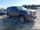 2018 Gmc Yukon Slt Gray vin: 1GKS1BKCXJR253255