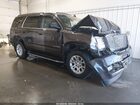 2016 Gmc Yukon Slt Серый vin: 1GKS2BKC5GR155790