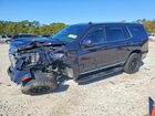 2024 Gmc Yukon Slt Gray vin: 1GKS2BKT4RR374968