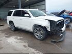2018 Gmc Yukon Denali White vin: 1GKS2CKJ8JR236150