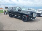 2023 Gmc Yukon 4wd Denali Black vin: 1GKS2DKL6PR418848