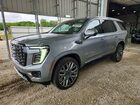 2025 Gmc Yukon Denali Ultimate Gray vin: 1GKS2ERL3SR265477
