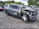 2025 Gmc Yukon Xl 4wd Elevation Gray vin: 1GKS2GRD7SR311056