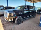 2023 Gmc Yukon Xl Denali Black vin: 1GKS2JKL3PR560816