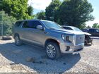 2023 Gmc Yukon Xl 4wd Denali Gold vin: 1GKS2JKT2PR477846