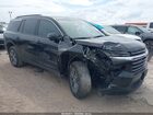 2024 Chevrolet Traverse Fwd Lt Black vin: 1GNERGKS1RJ162544