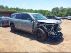 2026 Chevrolet Traverse Fwd Lt Gray vin: 1GNERGKS8TJ230815