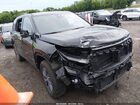 2025 Chevrolet Traverse Fwd Lt Black vin: 1GNERGRS3SJ130688