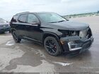 2024 Chevrolet Traverse Limited Awd Premier Black vin: 1GNETZKW3RJ136494