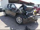 2021 Chevrolet Traverse Awd Ls Black vin: 1GNEVFKW1MJ206611