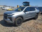 2024 Chevrolet Traverse Lt Gray vin: 1GNEVGKS7RJ244502