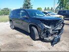 2026 Chevrolet Traverse Awd Lt Black vin: 1GNEVGKSXTJ201571