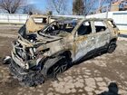 2020 Chevrolet Traverse Lt Burn vin: 1GNEVGKW2LJ171582