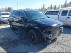 2020 Chevrolet Traverse Awd Lt Cloth Black vin: 1GNEVGKW2LJ329581