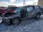 2019 Chevrolet Traverse Lt Silver vin: 1GNEVGKW3KJ225650