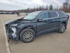 2023 Chevrolet Traverse Lt Black vin: 1GNEVGKW6PJ184499