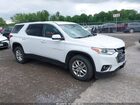 1GNEVGKW7MJ174091