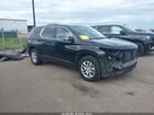 2018 Chevrolet Traverse Lt Cloth Black vin: 1GNEVGKWXJJ279316