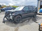 2020 Chevrolet Traverse Premier Black vin: 1GNEVKKW2LJ101972