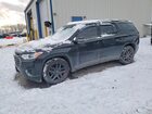 2020 Chevrolet Traverse Premier Black vin: 1GNEVKKW8LJ276159
