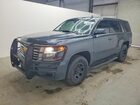 2020 Chevrolet Tahoe Police Blue vin: 1GNLCDEC9LR222963