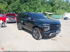 2025 Chevrolet Tahoe 4wd Z71 Черный vin: 1GNS6PRD4SR351151