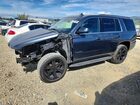 2020 Chevrolet Tahoe C1500 Ls Gray vin: 1GNSCAEC8LR298622