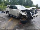 2016 Chevrolet Tahoe Lt Beige vin: 1GNSCBKC0GR187613