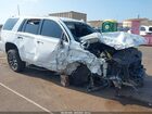 2020 Chevrolet Tahoe 2wd Lt White vin: 1GNSCBKC7LR182354