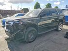 2018 Chevrolet Tahoe C1500 Lt Черный vin: 1GNSCBKC9JR335720