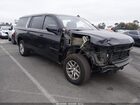 2023 Chevrolet Suburban 2wd Lt Gray vin: 1GNSCCKD3PR420527