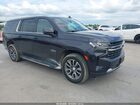 2023 Chevrolet Suburban 2wd Lt Black vin: 1GNSCCKD6PR113613