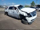 2017 Chevrolet Suburban Premier White vin: 1GNSCJKC2HR146850