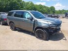 2023 Chevrolet Tahoe 2wd Lt Gray vin: 1GNSCNKD4PR393950