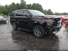 2021 Chevrolet Tahoe 2wd Lt Black vin: 1GNSCNKD6MR469177