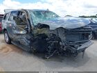 2021 Chevrolet Tahoe 2wd Lt Gray vin: 1GNSCNKD7MR309969