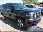2019 Chevrolet Tahoe Lt Black vin: 1GNSKBKC5KR376429