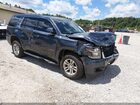 2020 Chevrolet Tahoe 4wd Lt Blue vin: 1GNSKBKCXLR309164