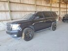 2020 Chevrolet Tahoe K1500 Premier Black vin: 1GNSKCKJ9LR258745