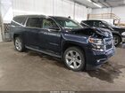 2020 Chevrolet Suburban 4wd Lt Black vin: 1GNSKHKC0LR199003