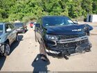 2023 Chevrolet Tahoe 4wd Commercial Fleet Black vin: 1GNSKLED0PR490341