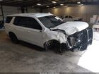 2024 Chevrolet Tahoe 4wd Commercial White vin: 1GNSKLED7RR154897