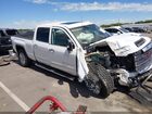2019 Gmc Sierra 2500hd Denali White vin: 1GT12SEY0KF219923