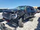2024 Gmc Sierra K3500 At4 Black vin: 1GT49VEY3RF104334