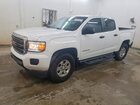 2020 Gmc Canyon Белый vin: 1GTG5BEA9L1224475