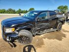 2022 Gmc Canyon Elevation Black vin: 1GTG5CEN2N1179441