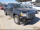 2018 Gmc Canyon   Black vin: 1GTH5BEAXJ1250956