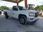 2016 Gmc Sierra 1500 White vin: 1GTN1LEC2GZ904056