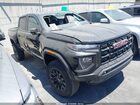 2026 Gmc Canyon Elevation, Rwd Black vin: 1GTP1BEK9T1216400